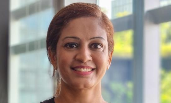 All3Media is expanding its team in Singapore with  Jaenani Netra